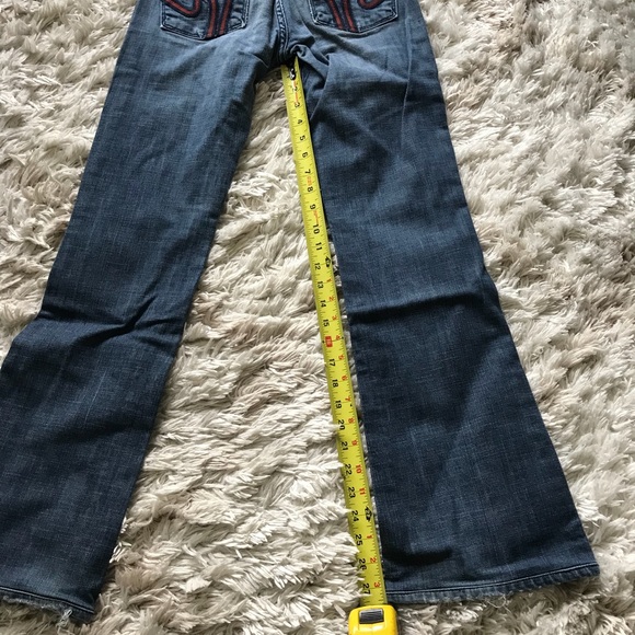 Citizen of Humanity Jeans - Picture 3 of 6